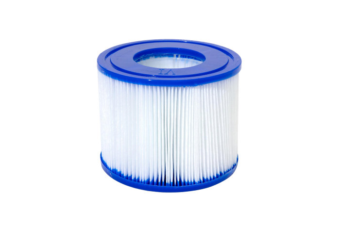 Filter (VI) til Lay-Z-Spa Bestway - 2 stk.